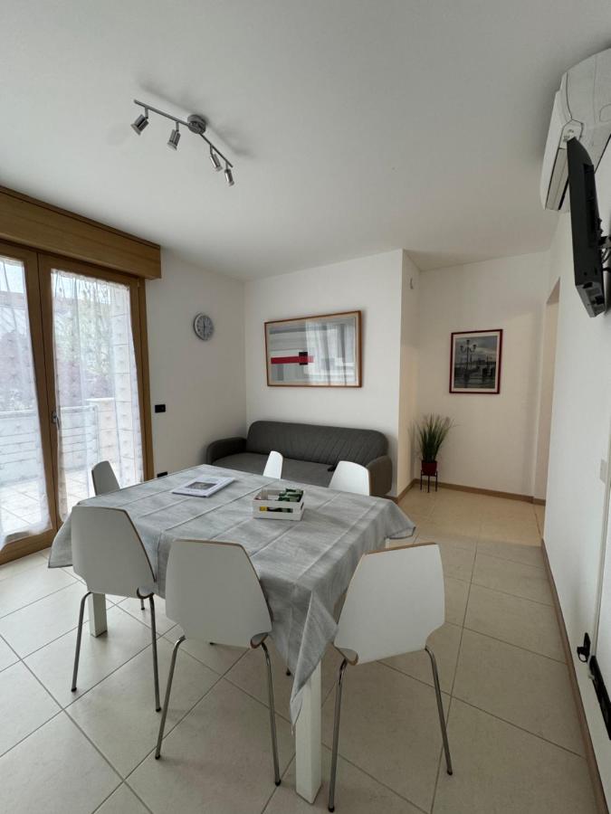 DB Apartments - Il Rifugio - 4