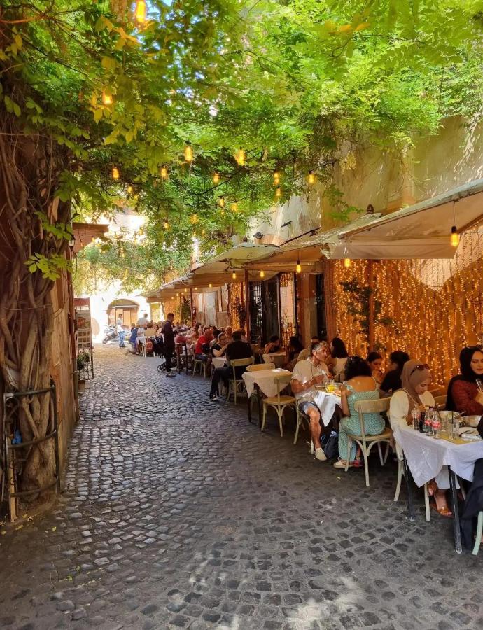 Santa Maria Maggiore Suites Apartments - 5