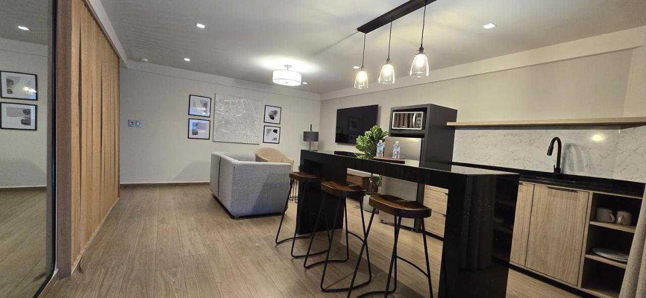 Ramada by Wyndham Mexico City Santa Fe - 3