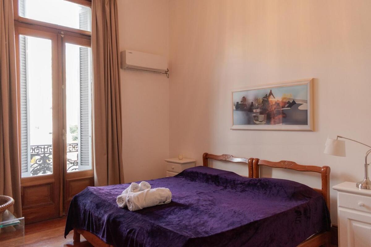 Luxury 2 room apt in Downtown - 2