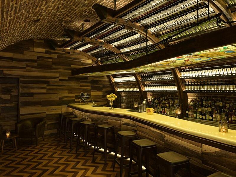 Luxury 2 room apt in Downtown - 4