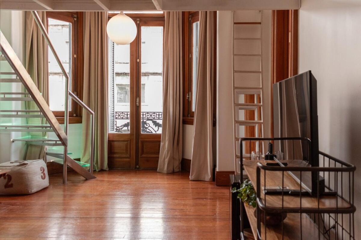 Luxury 2 room apt in Downtown - 5