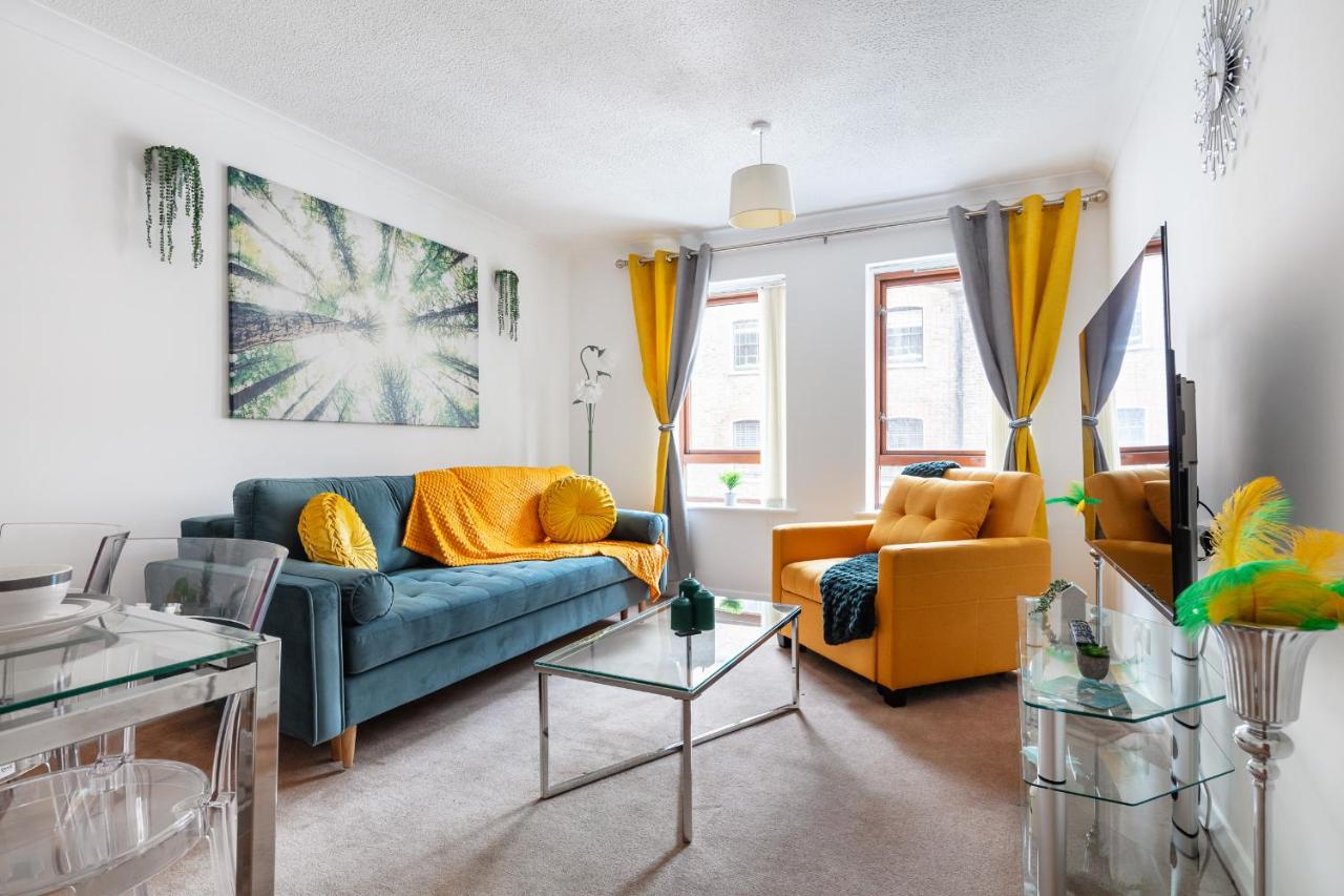 Trafalgar Square Apt near Charing Cross - 2