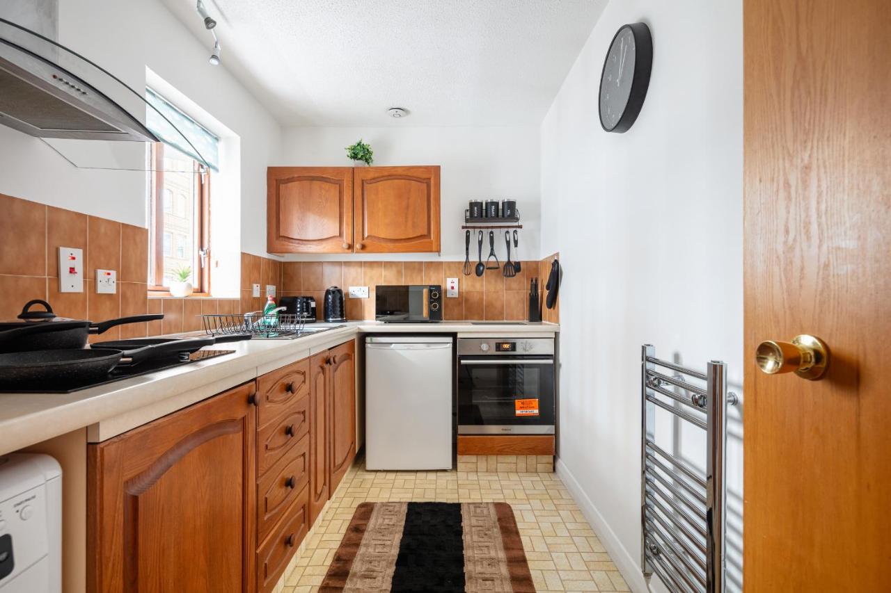 Trafalgar Square Apt near Charing Cross - 5