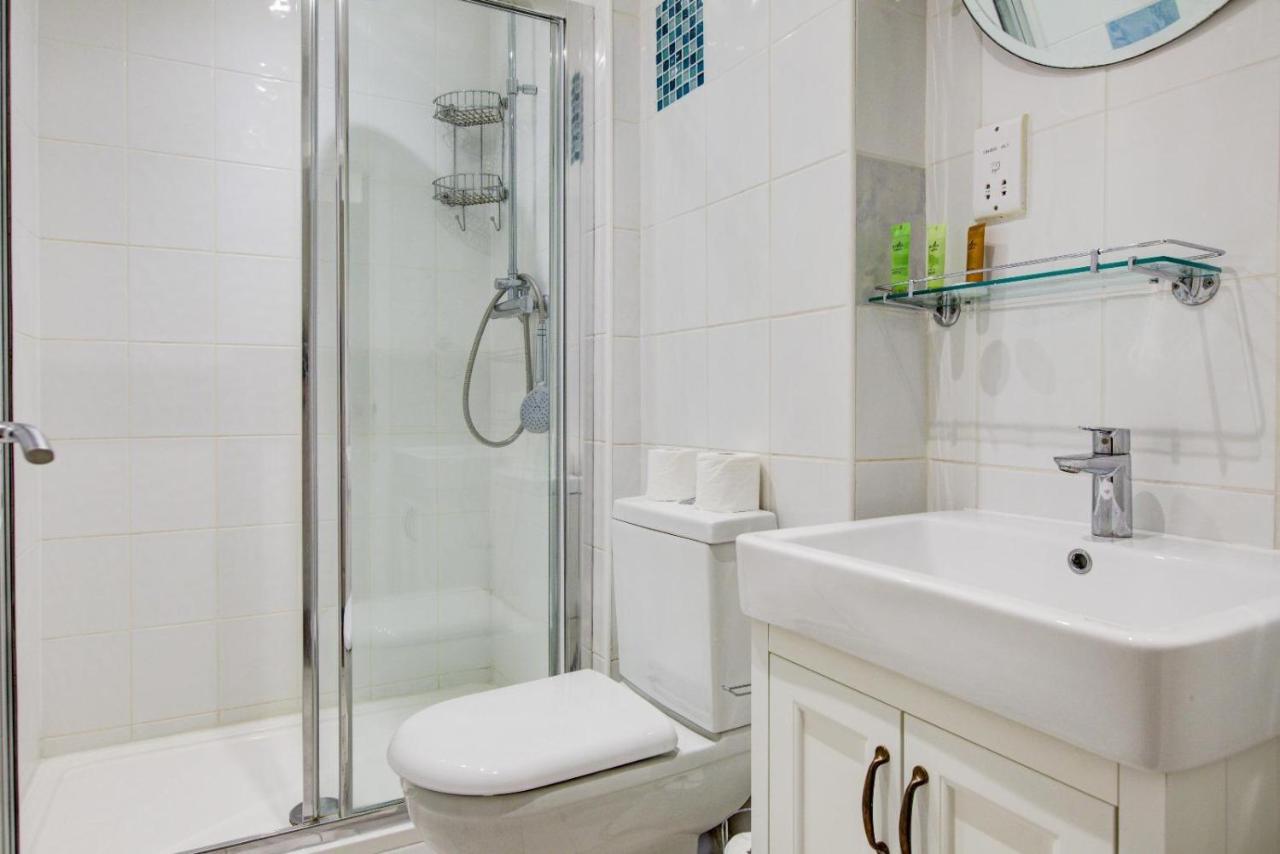 1 Bedroom Flat in Central London - 5