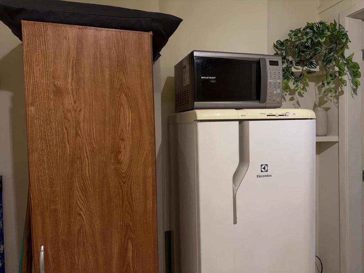 Aconchegante loft c/vista lateral para o mar - 5