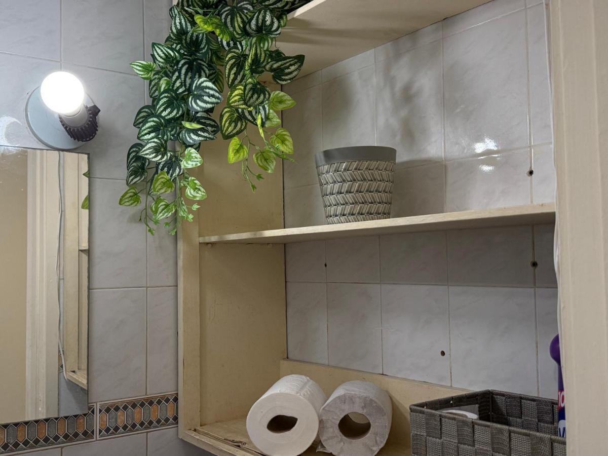 Aconchegante loft c/vista lateral para o mar - 4