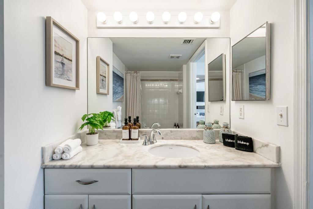 Brickell 2 bedroom condo in the heart of Miami - 2