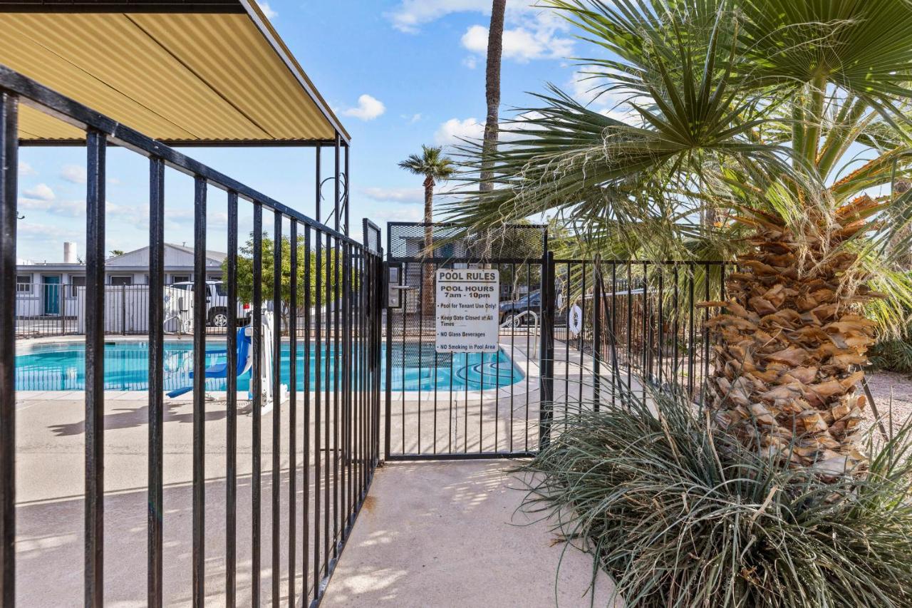 Regency Inn-Mesa — photo 13