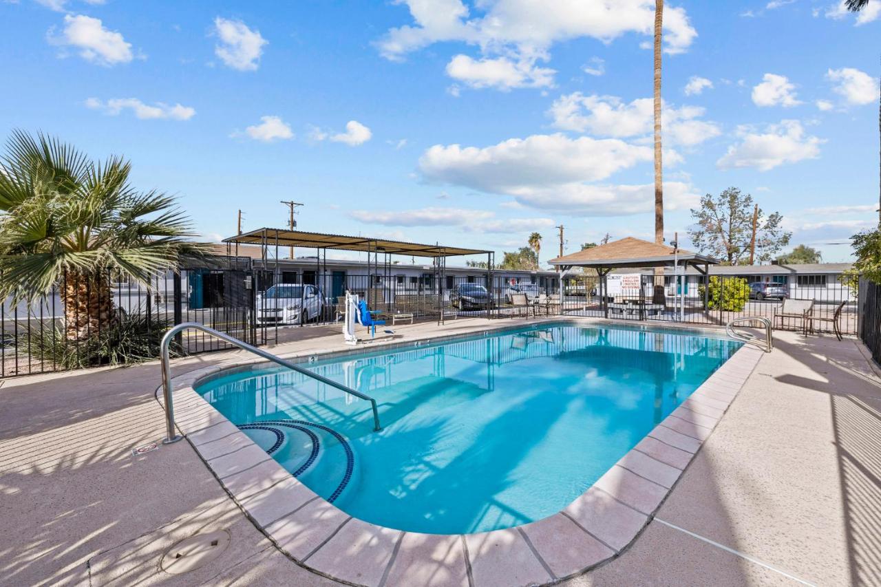 Regency Inn-Mesa — photo 14
