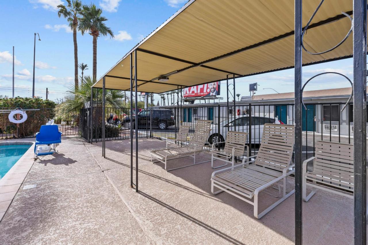 Regency Inn-Mesa — photo 15