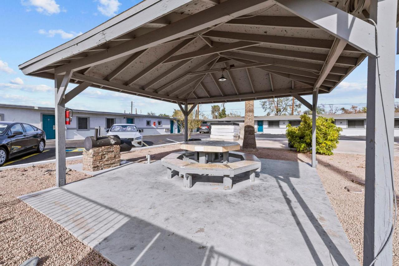 Regency Inn-Mesa — photo 16