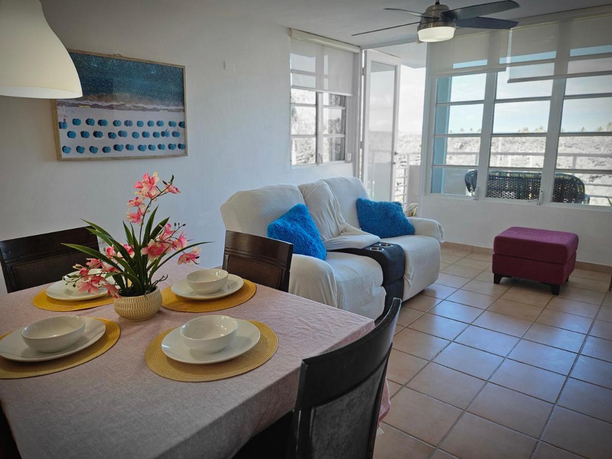 Tropical Villa Ocean View - 5