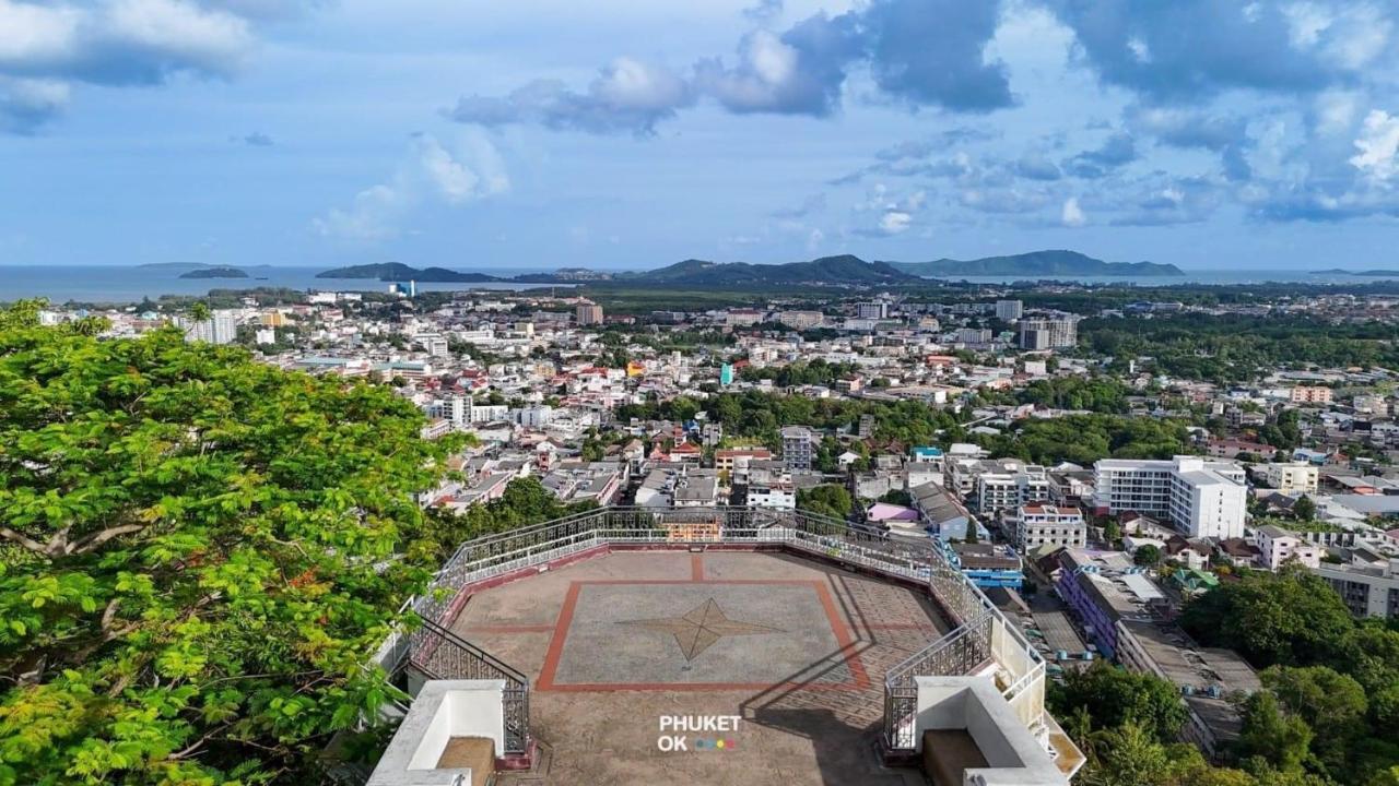 Angel Pool Villa Phuket - SHA Extra Plus - indoor Warm pool -free airport pick up - 2