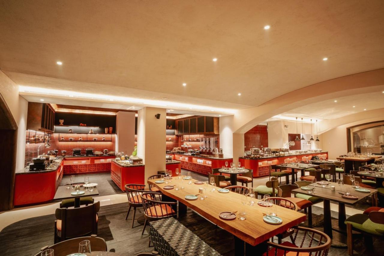 Noema Resort Pererenan - 5