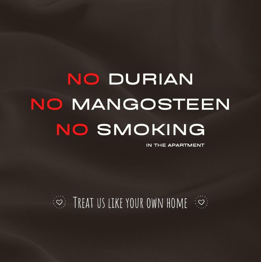 The White House - 3BR Meridin Bayvue - 2