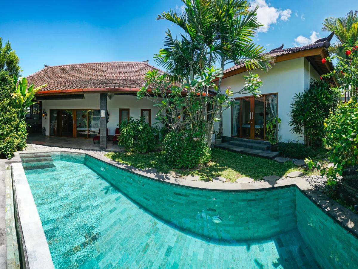 Villa Moringa 2 - 2 Bedrooms Villa in Canggu - 4
