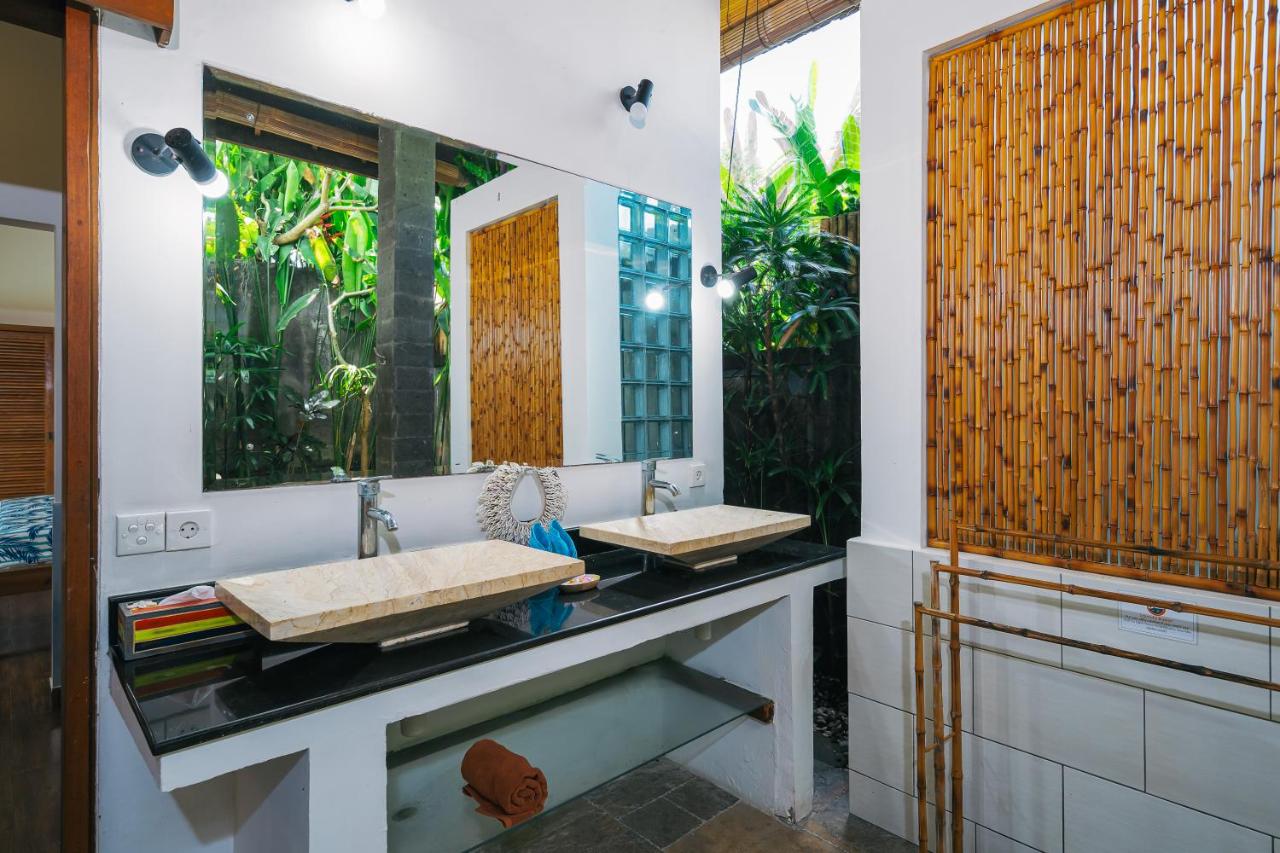 Villa Moringa 2 - 2 Bedrooms Villa in Canggu - 3