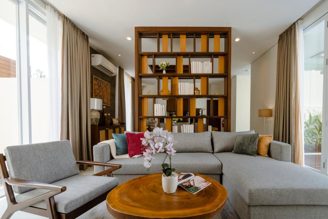 Nusa Dua Bay View Villas - 2