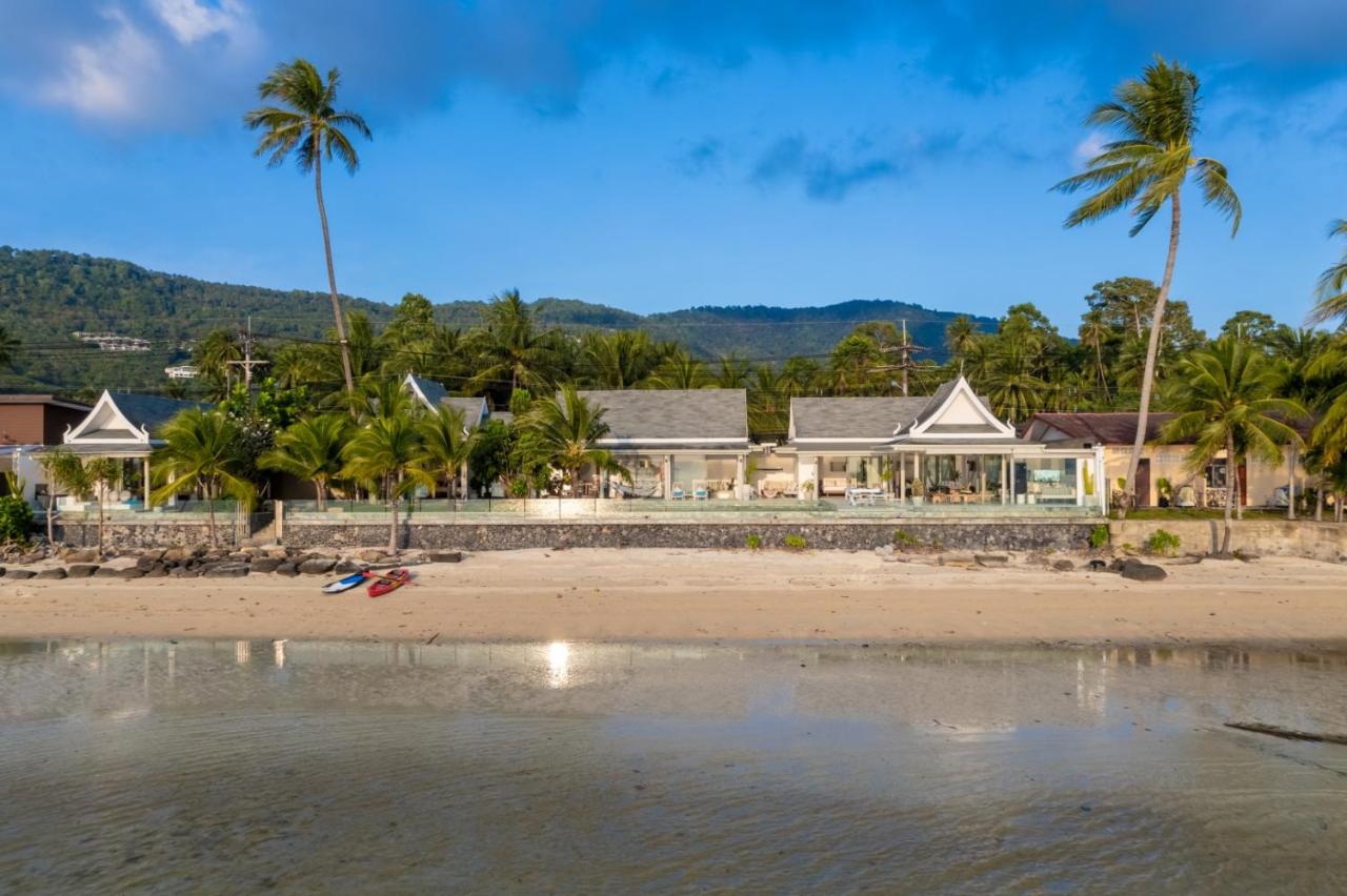 Villa of De Reve Samui