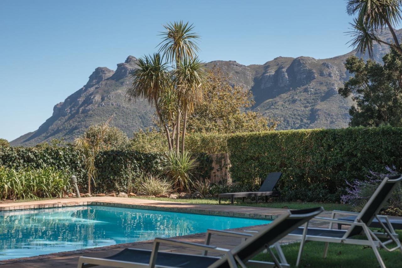 Strelitzia Cottage - 3