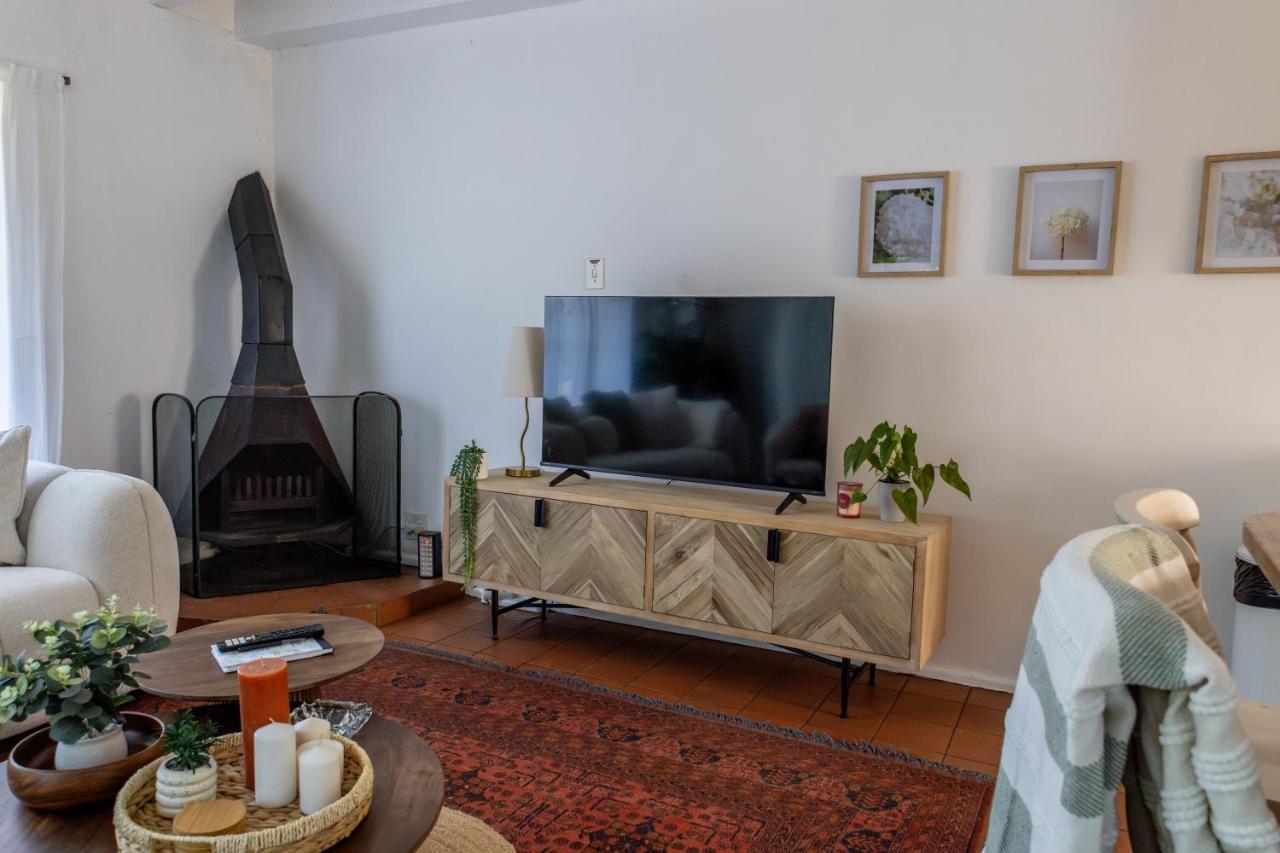 Strelitzia Cottage - 4