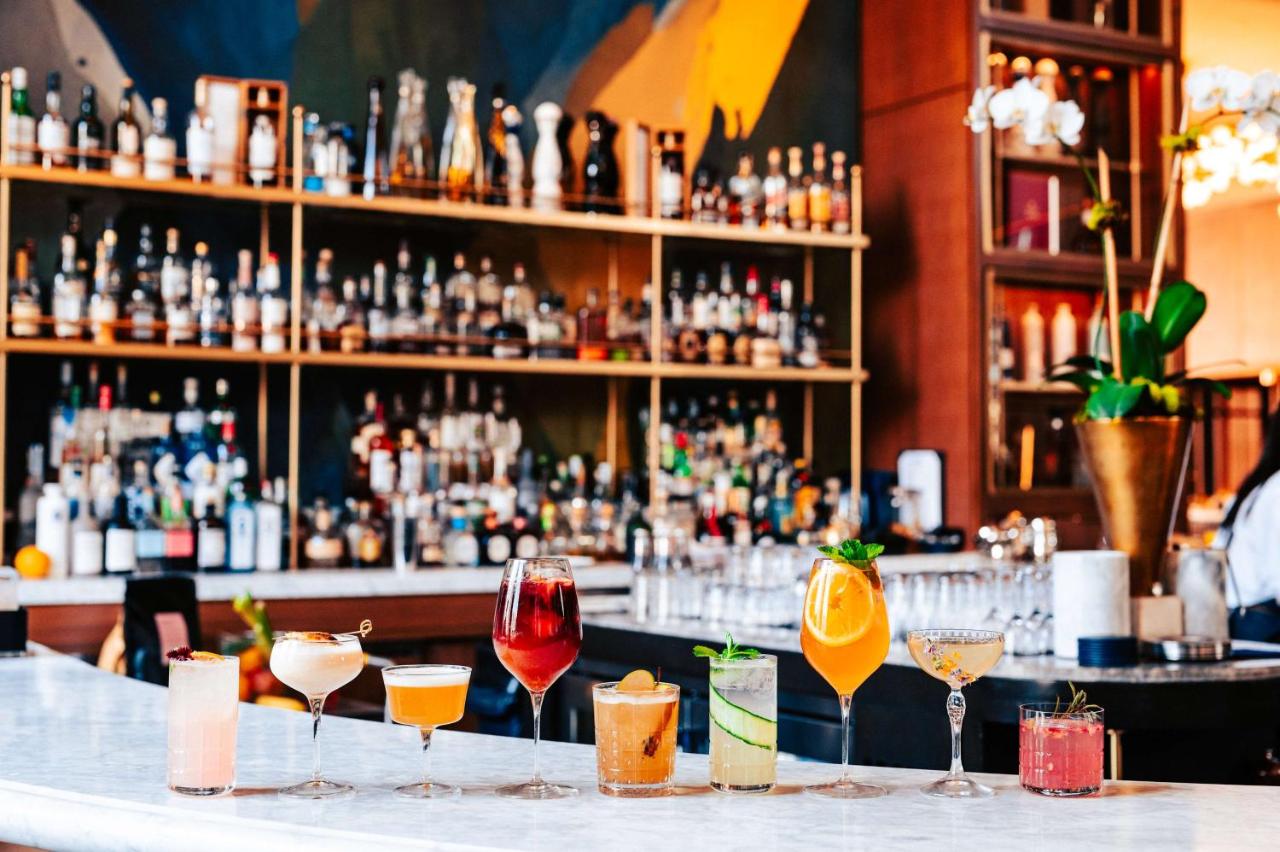 Conrad Nashville - 4