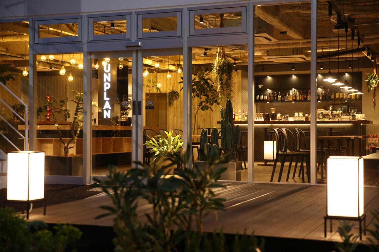 UNPLAN Kagurazaka - 5