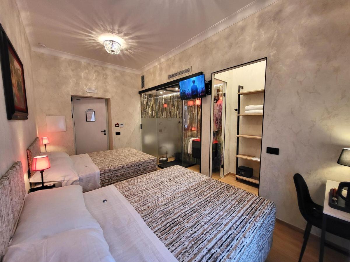 Venus Inn Vatican Guest House