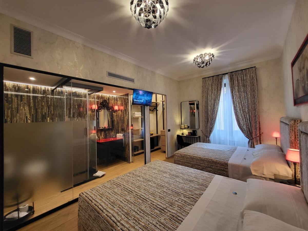 Venus Inn Vatican Guest House - 2