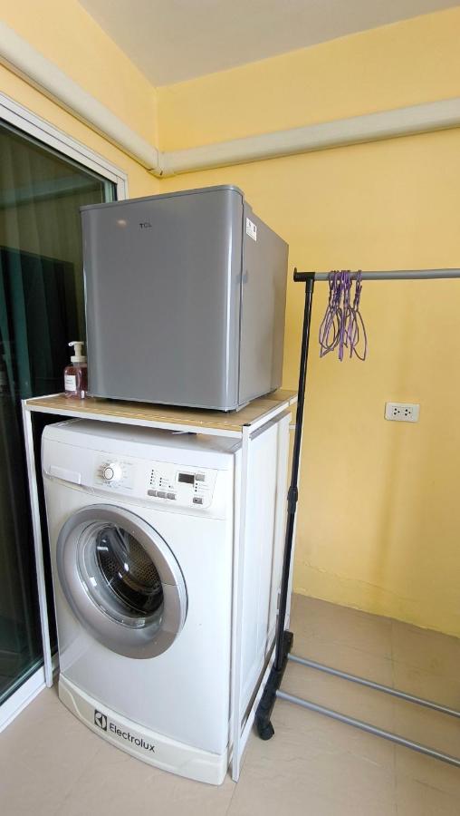 Silom room 1bedroom with 2 Kings bed for 4 persons - 5