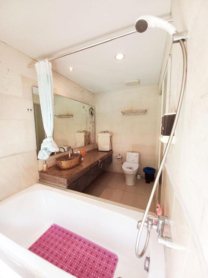 PalmA Private Villa - A Leafy Place in Mumbul Hill - 3