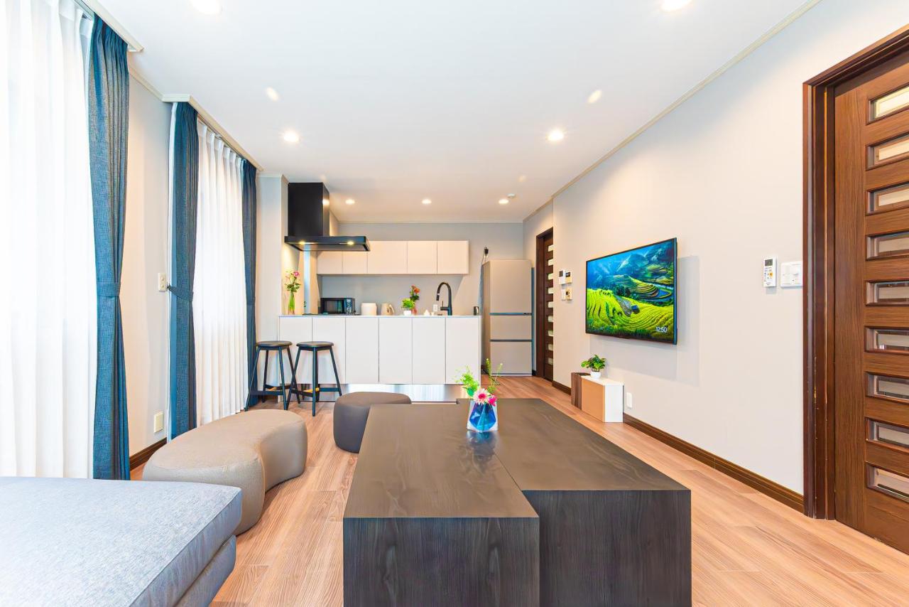 Poka Villa Aoyama - 5