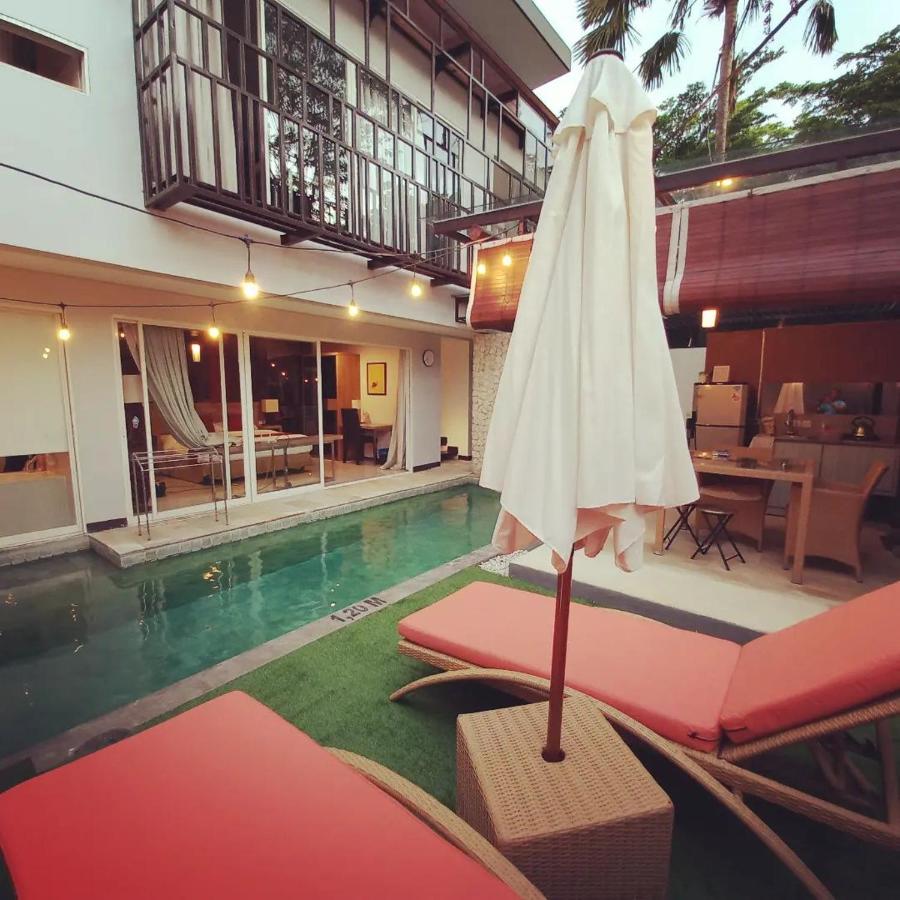 PalmA Private Villa - A Leafy Place in Mumbul Hill - 4