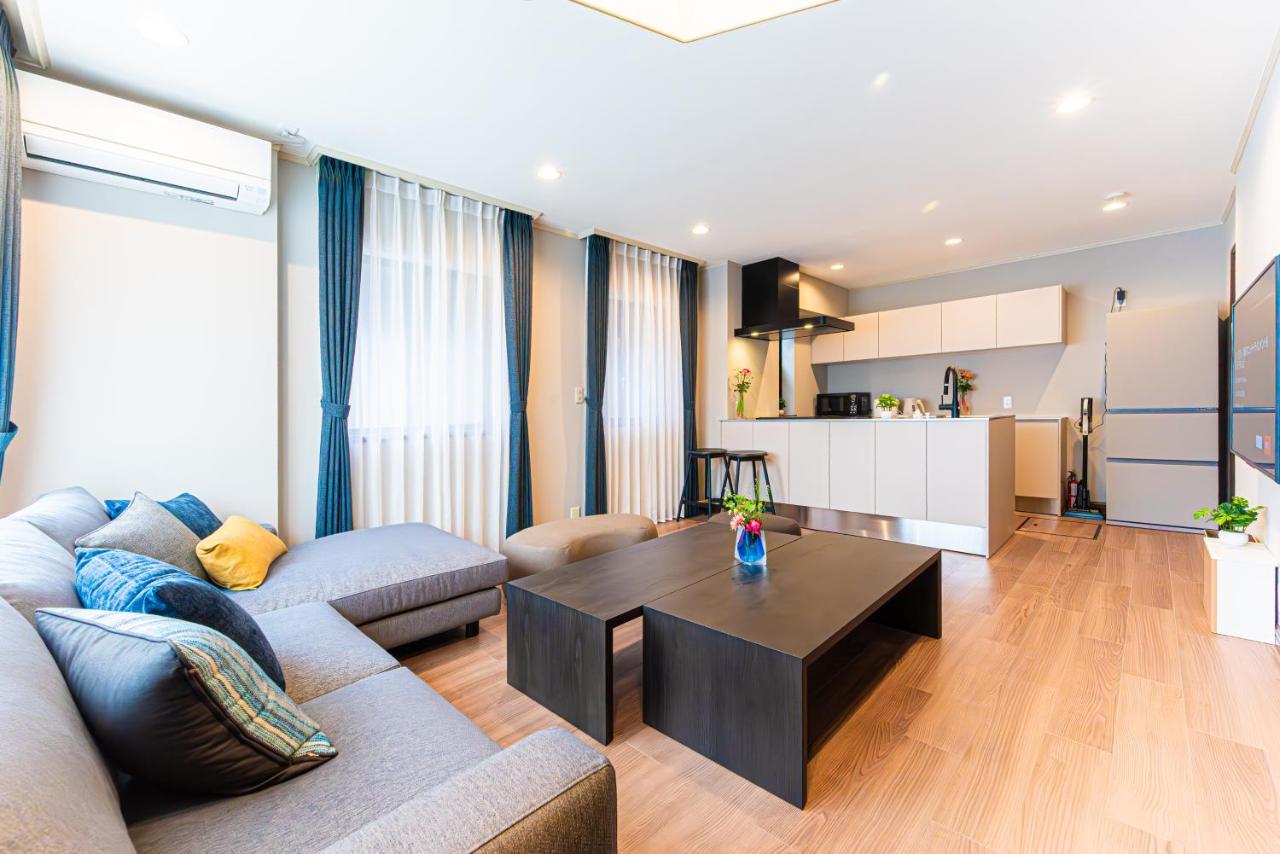 Poka Villa Aoyama - 3