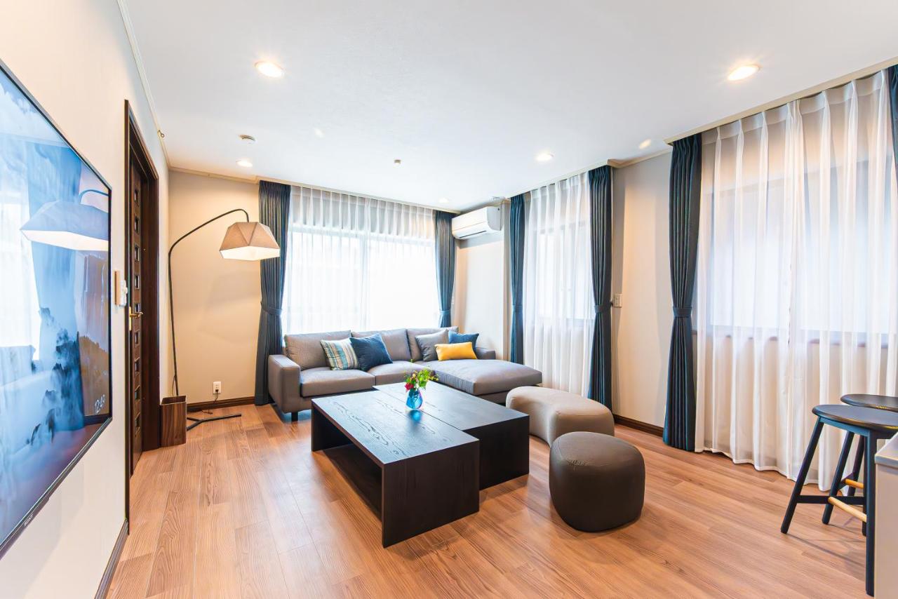 Poka Villa Aoyama - 2