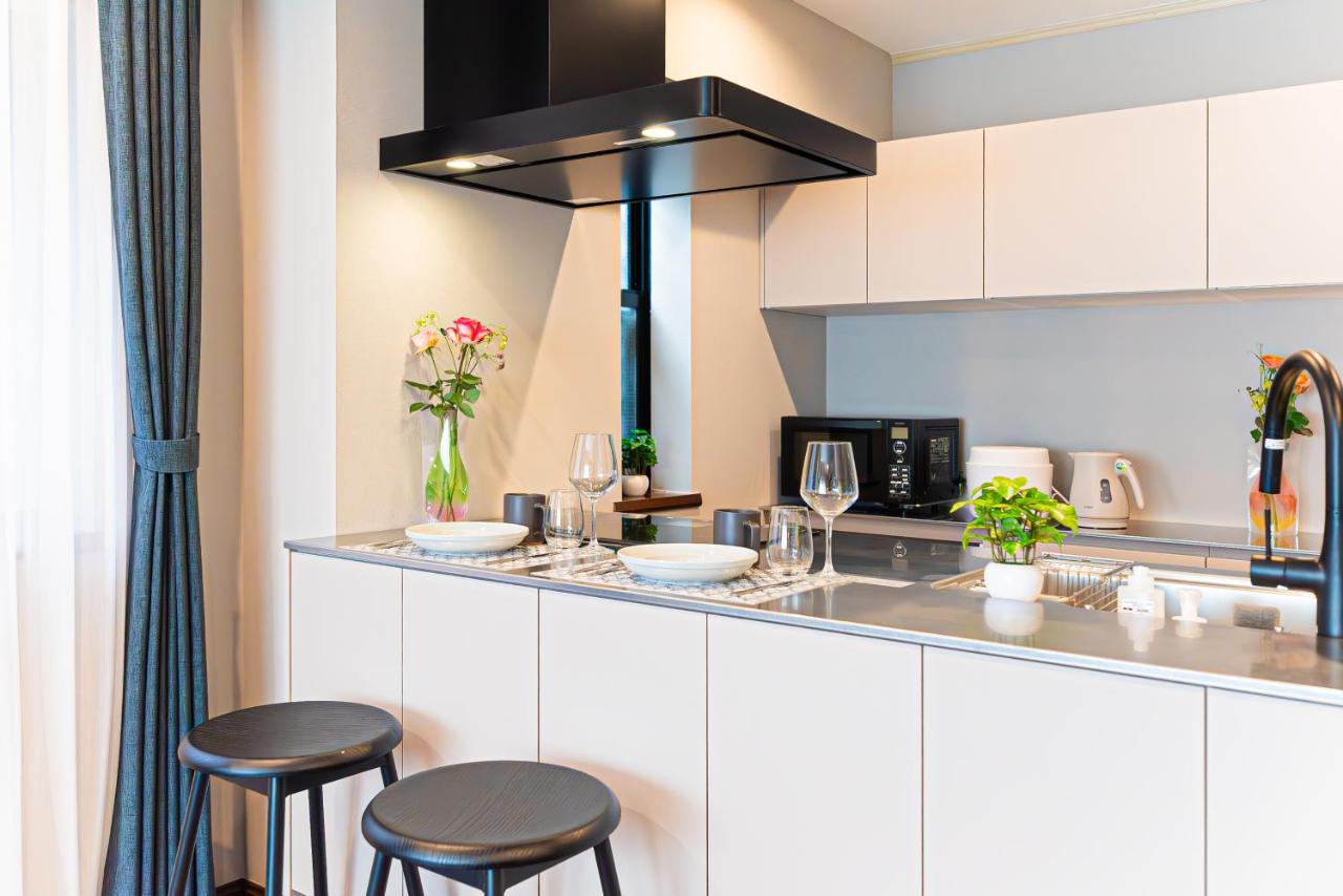 Poka Villa Aoyama - 4