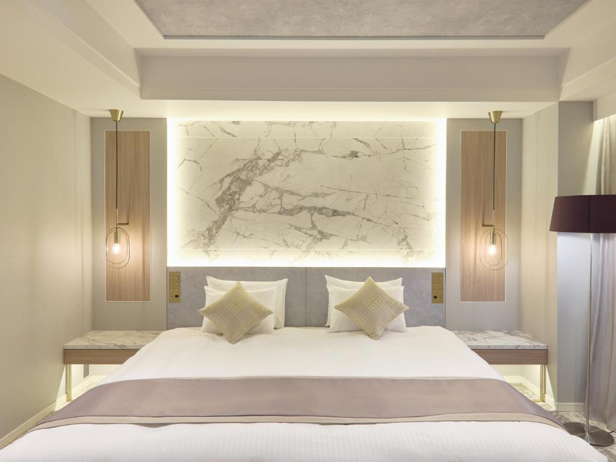 Villa Fontaine Grand Tokyo Roppongi - 4