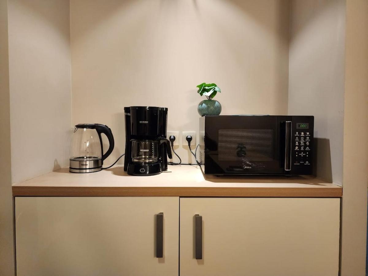 Tahiti Apartment condo 1 bedroom pools Faaa - 4