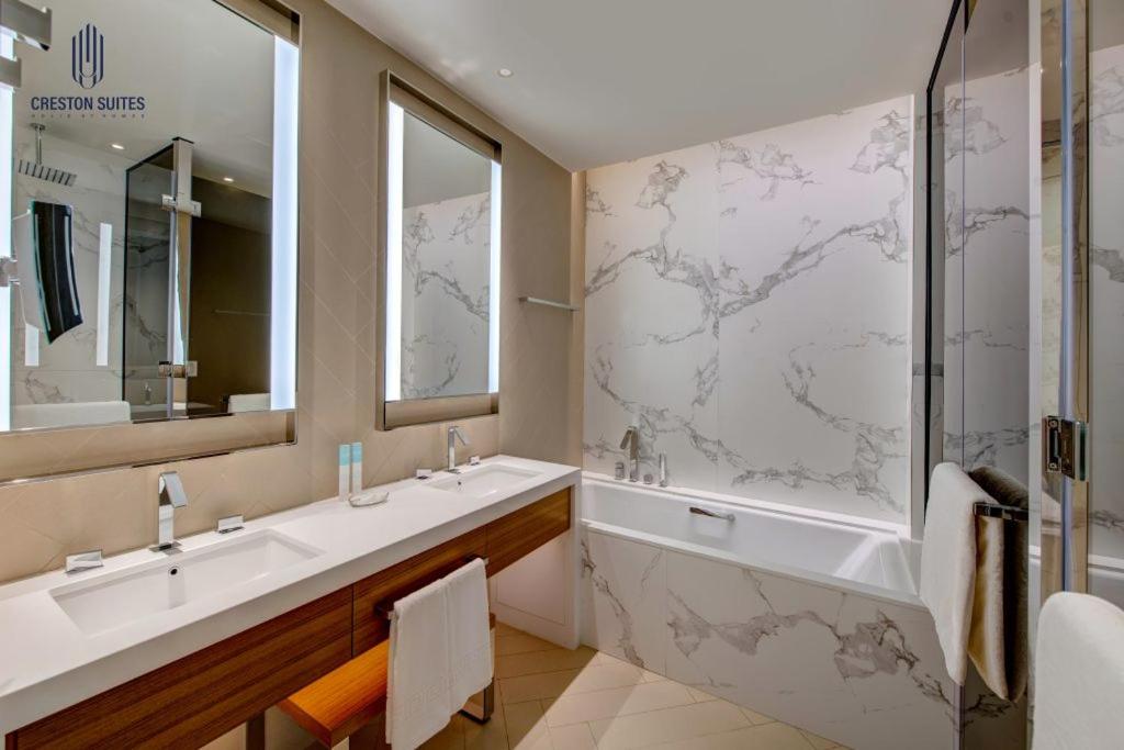 Luxury 1-BR at Dubai Opera Stay - 3