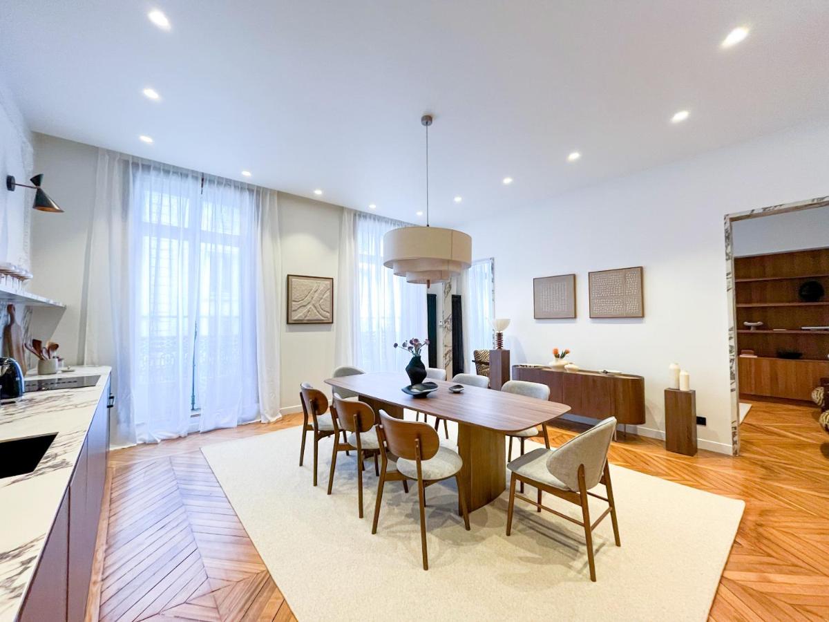 Urban Flat 197 - Prestige Saint Honore