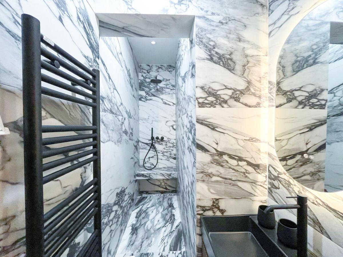 Urban Flat 197 - Prestige Saint Honore - 3