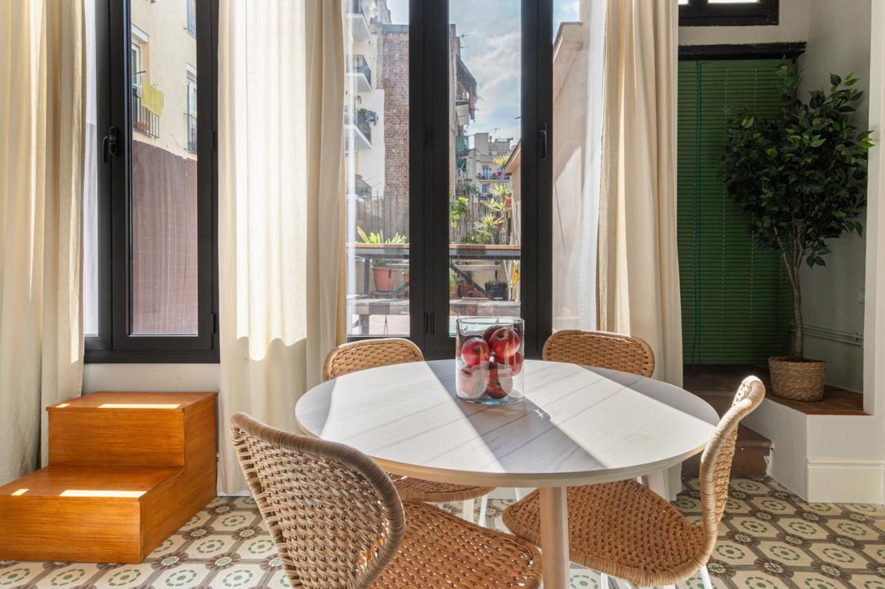 Weflating Sant Antoni Market - 4