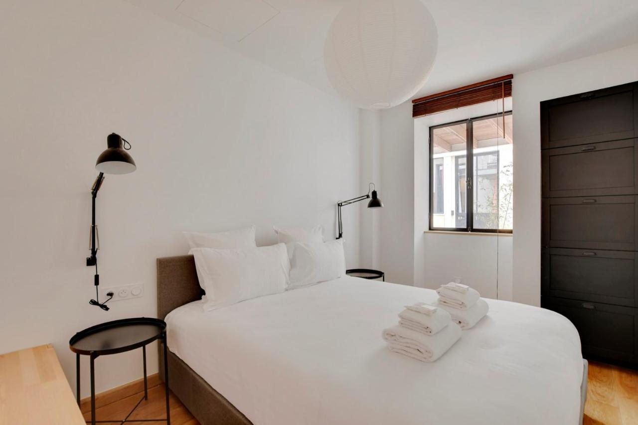 Pick A Flat's Apartments in Montmartre - Rue des Cottages - 2