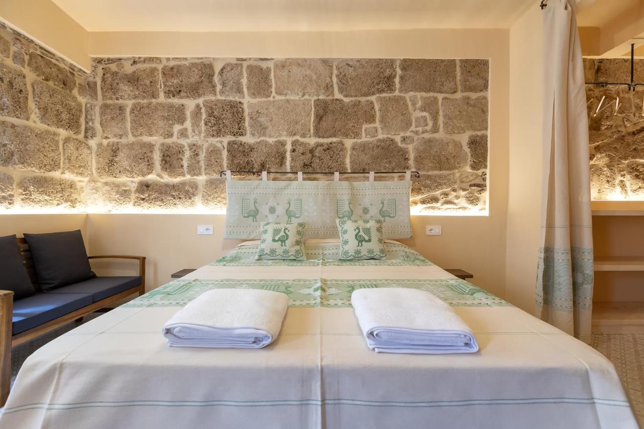 Suite Buragna: Exclusive Retreat