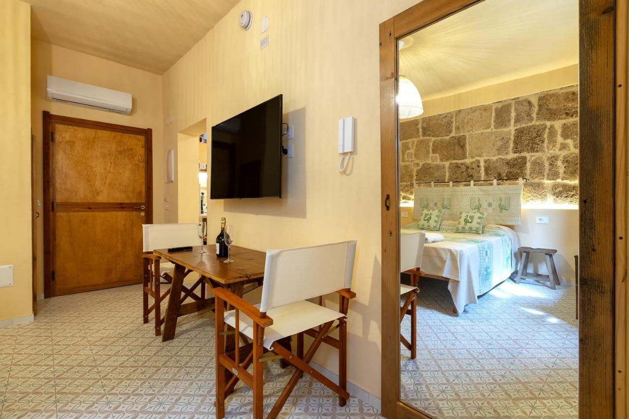 Suite Buragna: Exclusive Retreat - 5