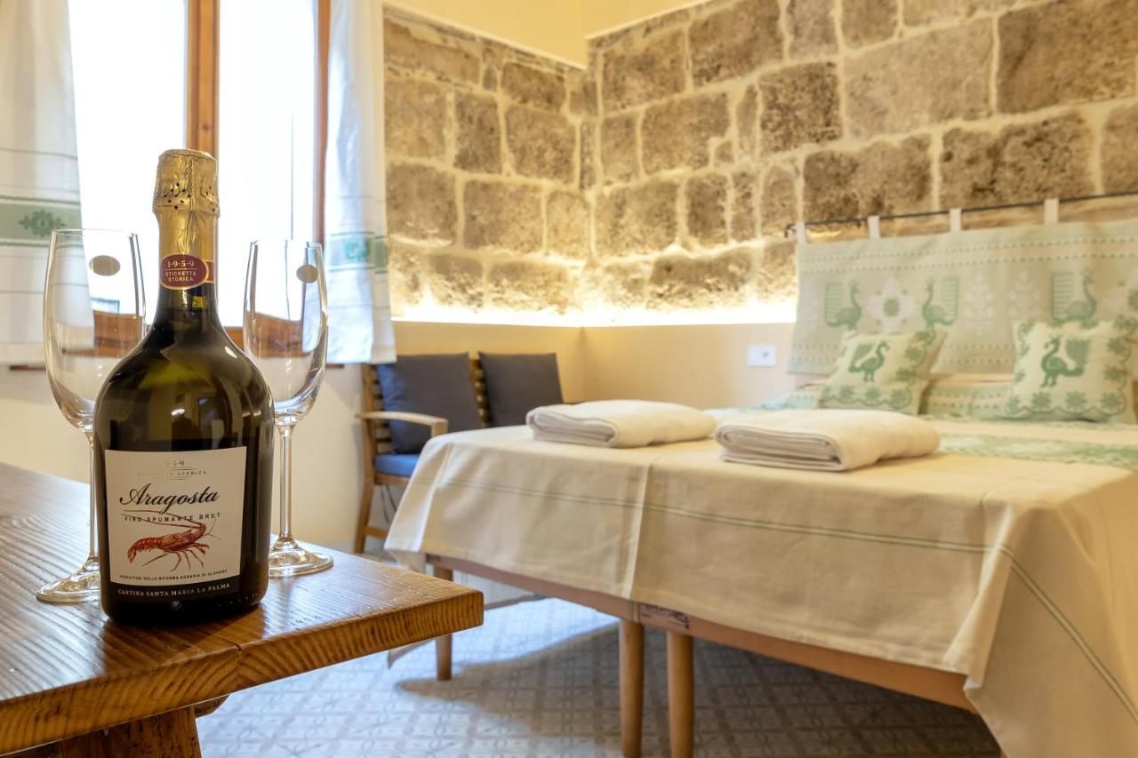 Suite Buragna: Exclusive Retreat - 4