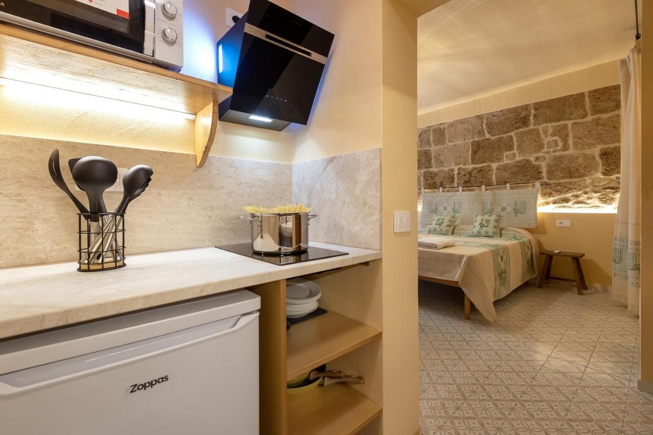 Suite Buragna: Exclusive Retreat - 3