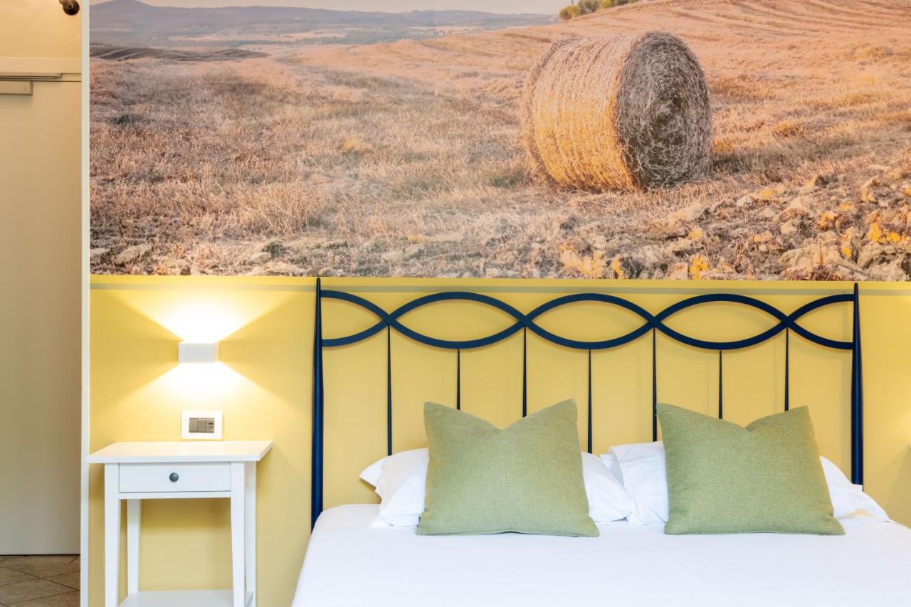 Hotel Le Colline - 3