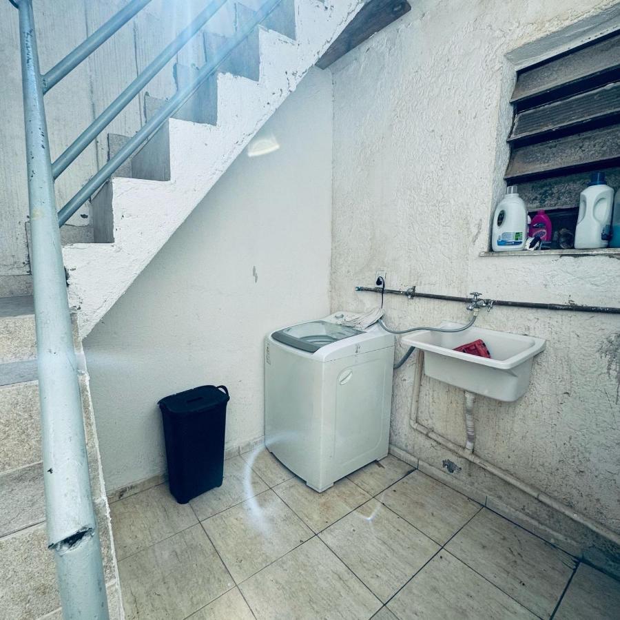 Casa em Santa teresa - 3